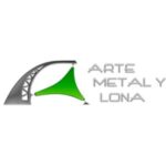 Arte, Metal y Lona