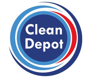 Clean Depot