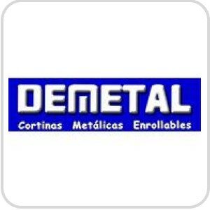Demetal