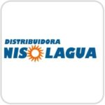 Distribuidora Nisolagua