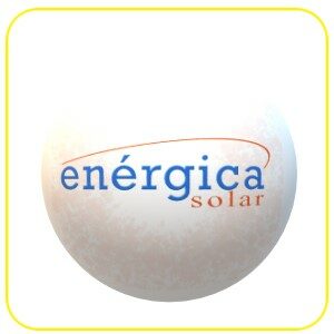 Enérgica Solar