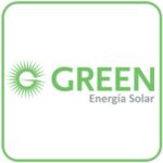 Green - Energía Solar