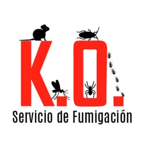 K.O. Servicios de Fumigación