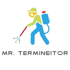 MR. Termineitor