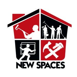 New Spaces