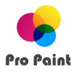 Pinturas Pro Paint