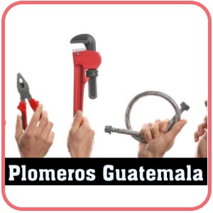 Plomería Guatemala