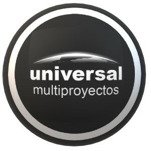 Universal Multiproyectos