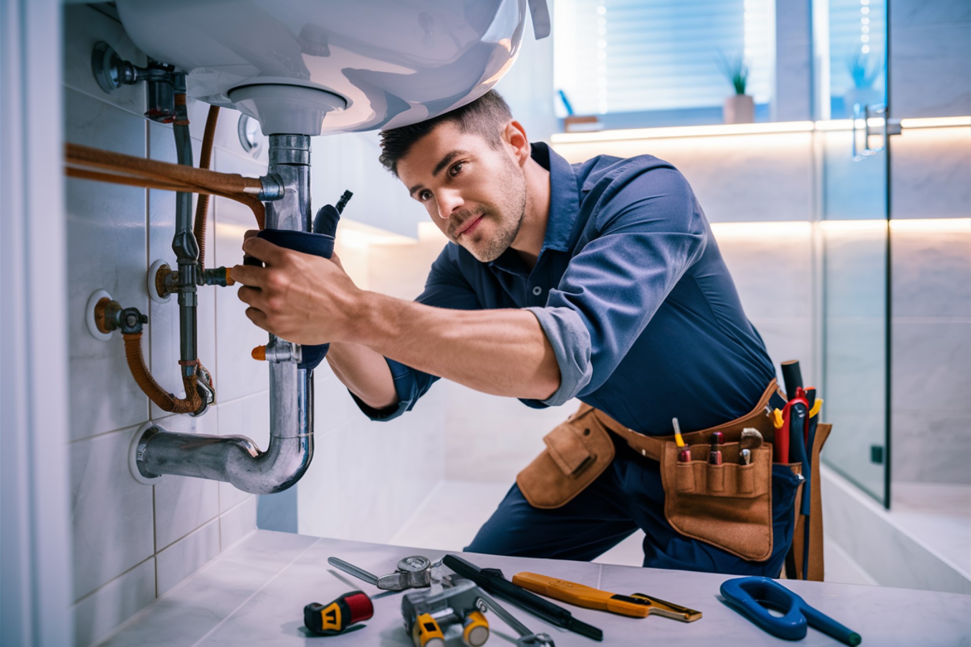 Las 19 Mejores Empresas de Plomería en Guatemala